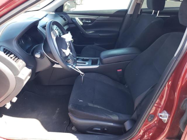 1N4AL3AP9FN888788 Nissan ALTIMA 2.5