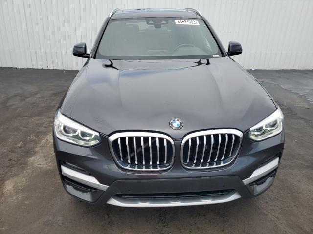 5UXTY5C01M9H22689 BMW X3 XDRIVE3 5