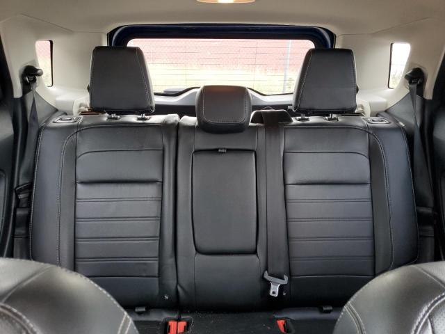 MAJ6S3KL2LC312522 Ford Ecosport Titanium