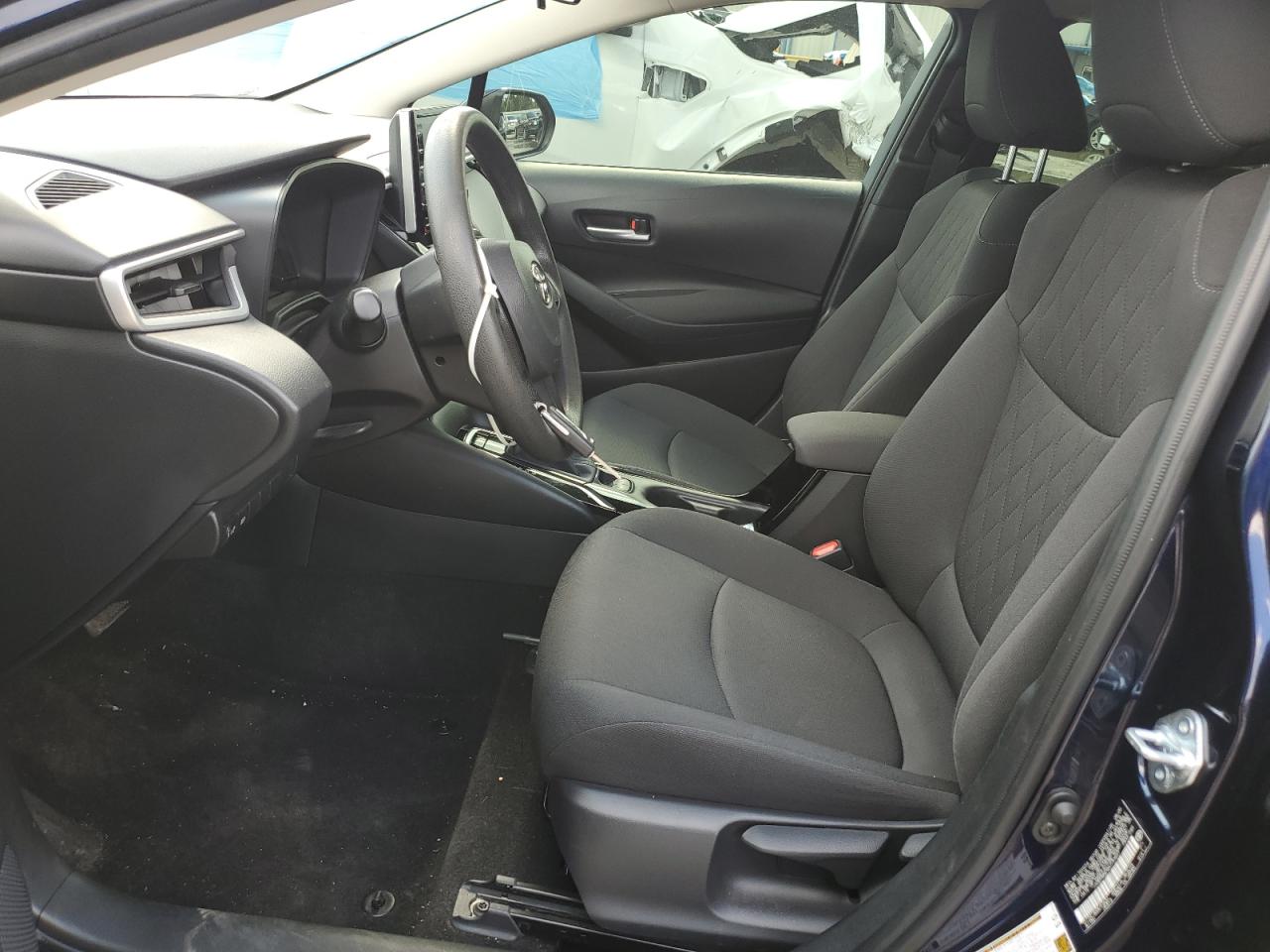 JTDEPMAEXMJ137627 TOYOTA COROLLA 2021