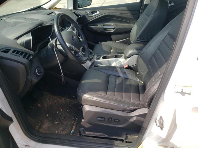 1FADP5BUXFL116202 Ford C-MAX SEL