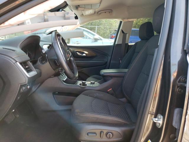 3GKALTEV7KL248967 GMC Terrain Sle