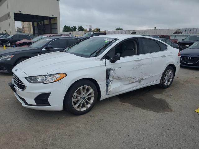 3FA6P0HD3LR248282 Ford Fusion SE