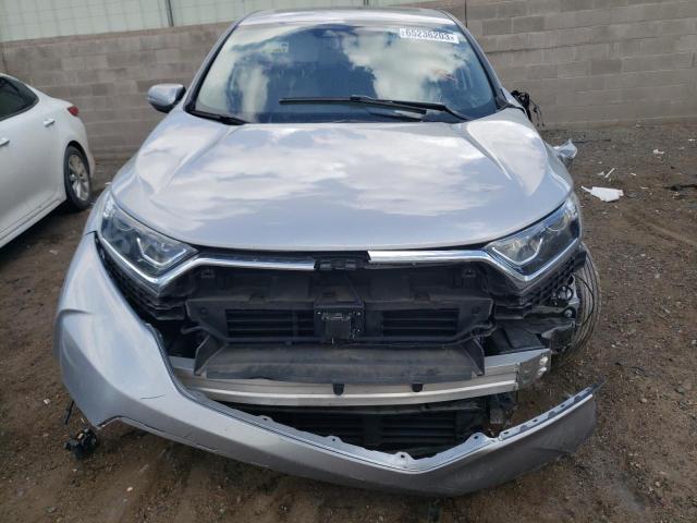2HKRW2H55JH674909 Honda CR-V EX