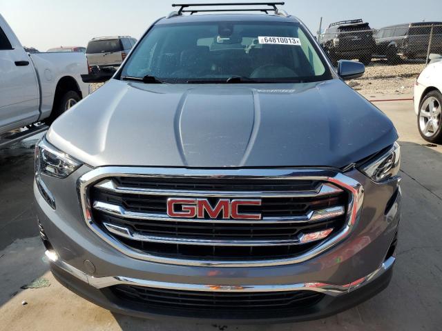 3GKALVEX0KL136069 GMC Terrain Slt