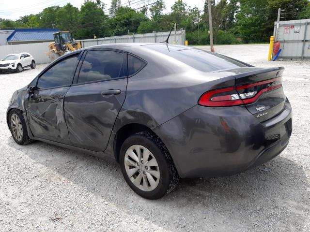 1C3CDFBB8ED894790 Dodge DART SXT