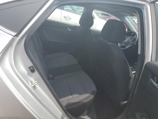 2018 HYUNDAI ACCENT LIM - 3KPC34A36JE033873