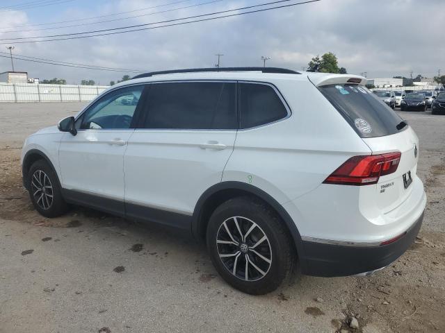 3VV2B7AX1MM159024 Volkswagen Tiguan SE 2