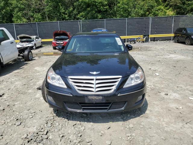 KMHGC4DE5BU122993 2011 Hyundai Genesis 3.8L