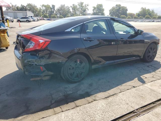 2HGFC2F50GH523252 Honda Civic Lx