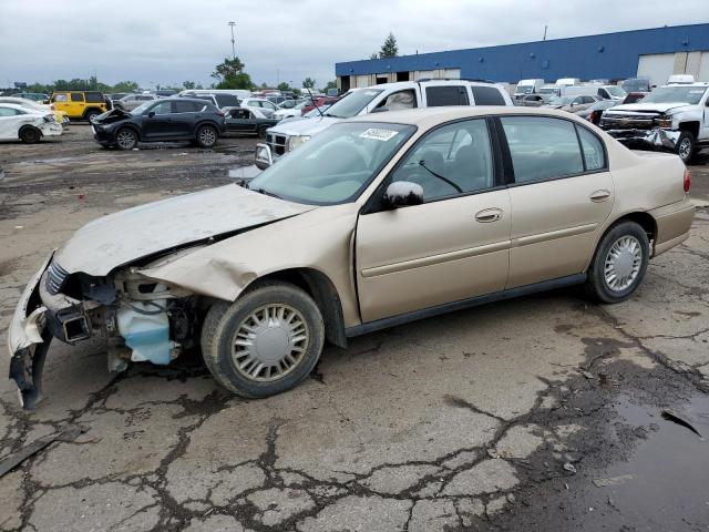 2002 Chevrolet Malibu 