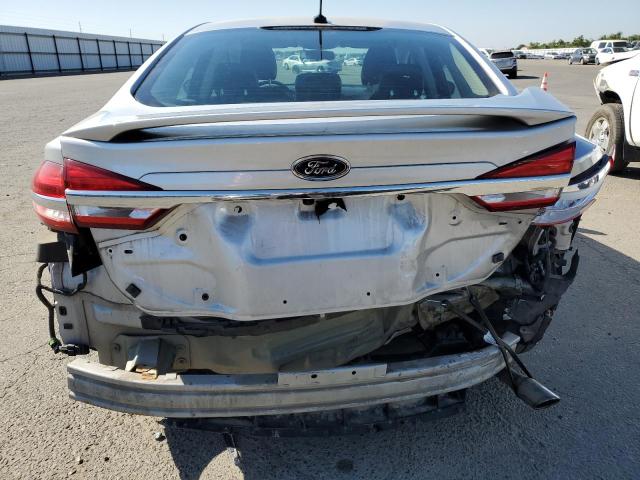 3FA6P0LU6HR232687 Ford Fusion Se Hybrid