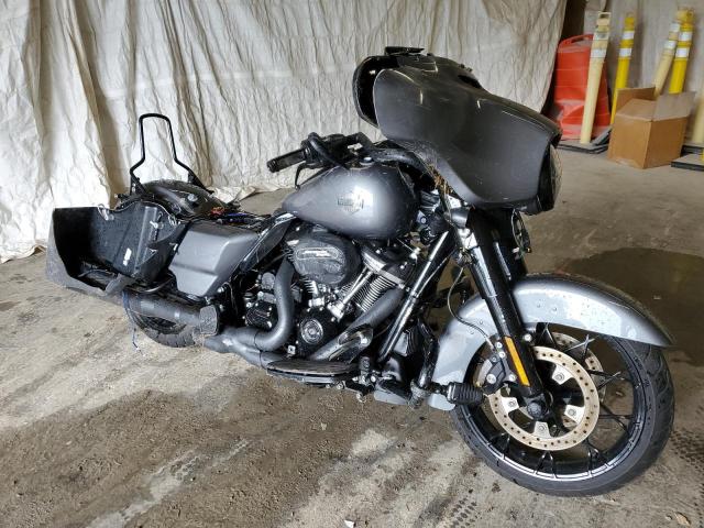 2021 HARLEY-DAVIDSON FLHXS - 1HD1KRP15MB656415