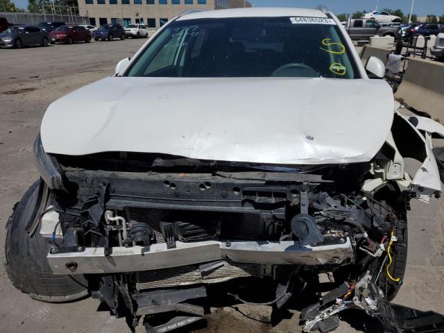 KNDCB3LC4J5171496 KIA NIRO FE