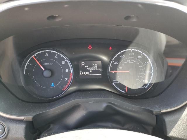 JF2GTABC5JH234951 Subaru Crosstrek Premium