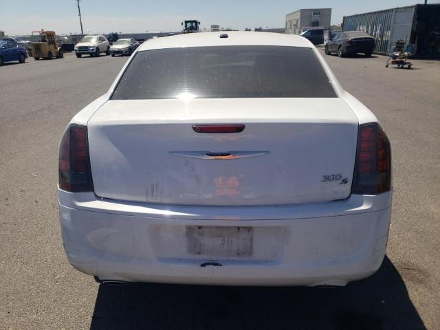 2C3CCABG4EH261014 Chrysler 300 S