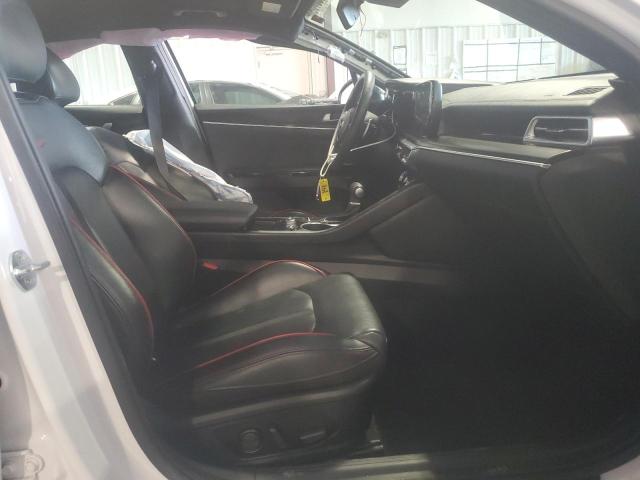 2021 KIA K5 GT - 5XXG44J87MG072056