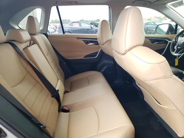 JTMC1RFV7KJ006019 Toyota Rav4 Xle Premium