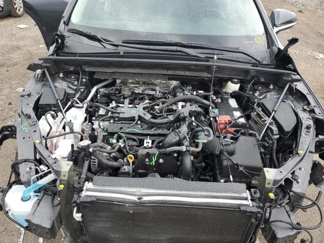 2022 LEXUS NX 350 2T2GGCEZ1NC007499