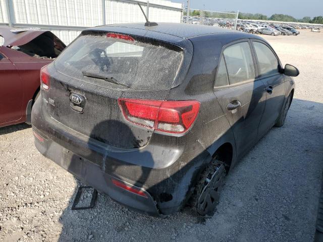 3KPA25AB2KE234744 KIA RIO S