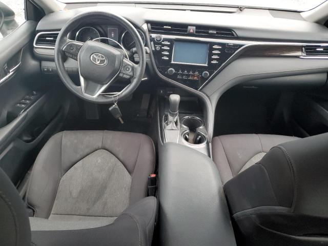 2018 TOYOTA CAMRY L/LE 4T1B11HK4JU568811