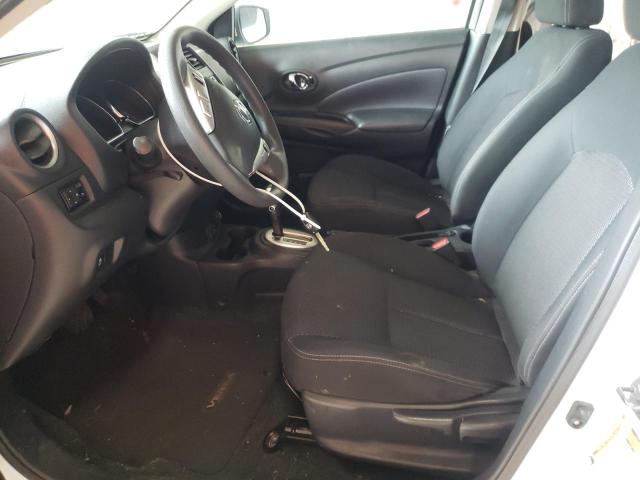 3N1CN7AP6HL807885 Nissan VERSA S