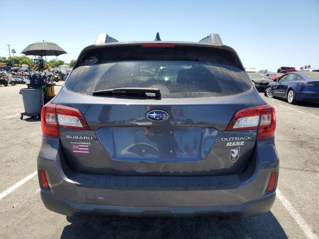 4S4BSACC1G3278571 Subaru Outback 2.5i Premium