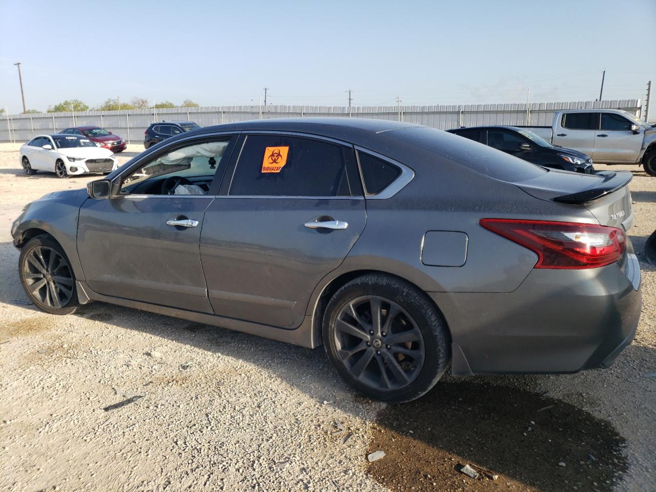1N4AL3APXHC221498 NISSAN ALTIMA 2017