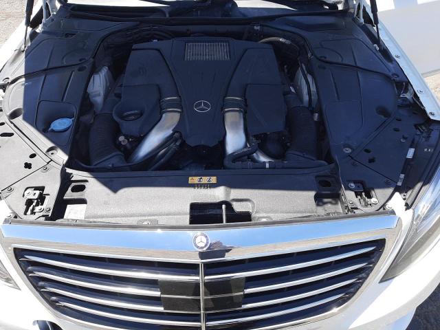 WDDUG8CB5GA240678 Mercedes-Benz S 550