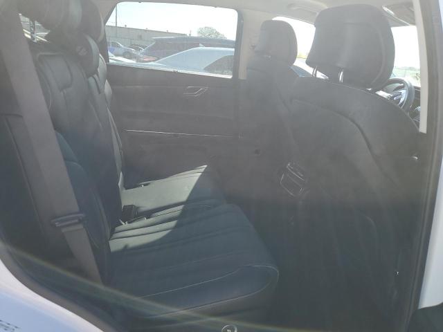 2021 GENESIS GV80 BASE KMUHBDSB5MU051170