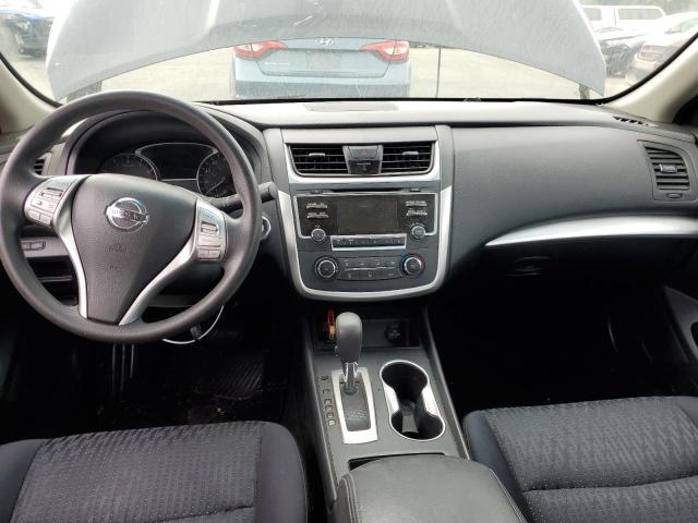 1N4AL3AP0HN306015 Nissan ALTIMA 2.5