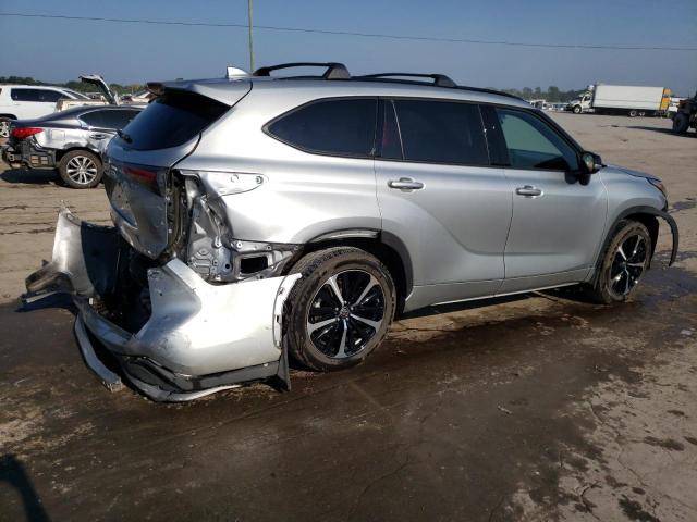 5TDLZRBH8MS103003 Toyota Highlander  3