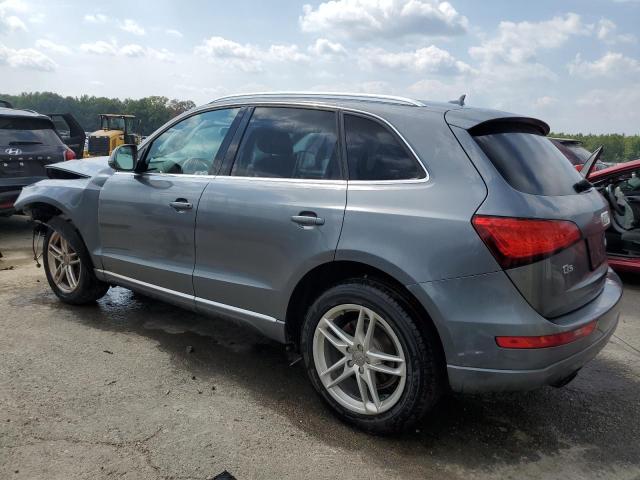 VIN WA1LFAFP3EA078001 2014 Audi Q5, Premium Plus no.2