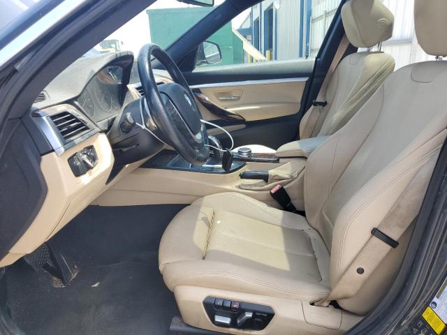 2018 BMW 330 XIGT - WBA8Z9C57JB220467