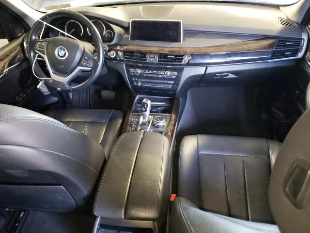 5UXKR0C55F0P07320 2015 BMW X5, photo no. 8