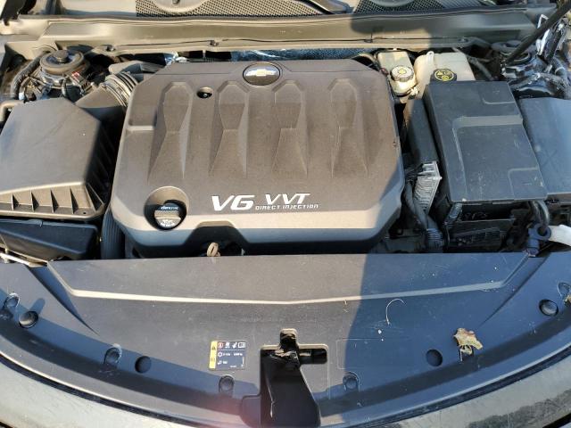 2G1115S33G9163286 Chevrolet IMPALA LT