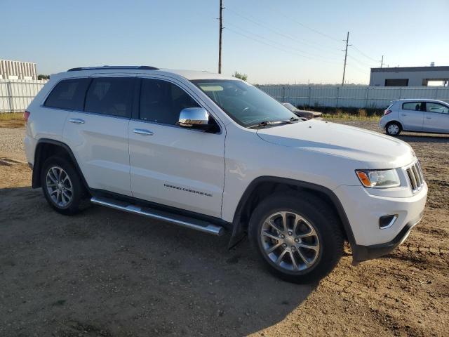 1C4RJFBG2EC339981 | 2014 JEEP GRAND CHER