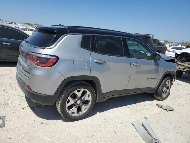 3C4NJCCB8LT108049 Jeep Compass Limited