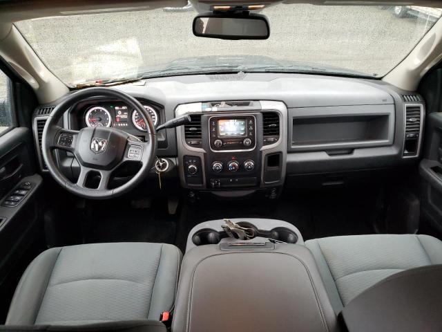 2015 RAM 1500 ST - 3C6RR7KT9FG540925
