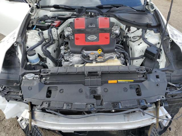 JN1AZ4EH6FM441619 Nissan 370Z BASE