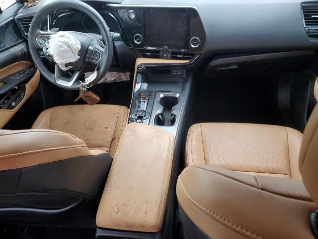 2023 LEXUS NX 250 2T2ADCAZ1PC004898