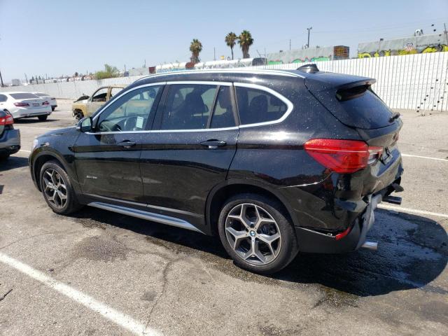 WBXHU7C38J5H40542 BMW X1 Sdrive28i