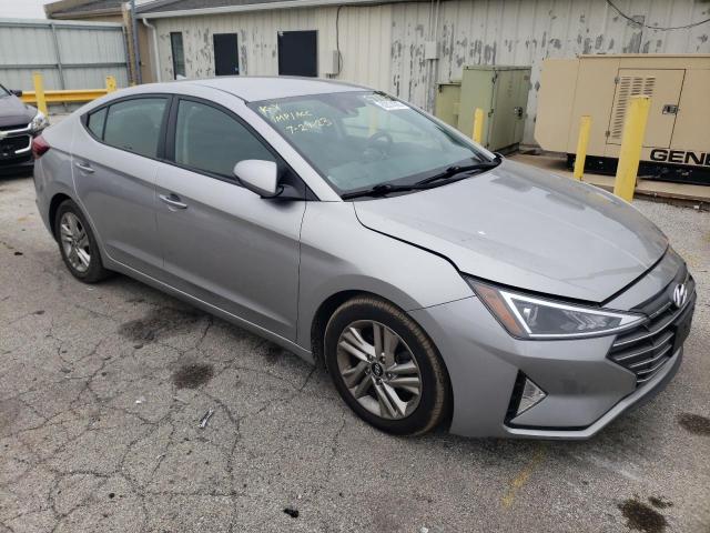 5NPD84LF6LH577317 Hyundai Elantra SE 4