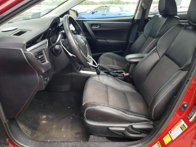 2015 TOYOTA COROLLA L - 5YFBURHE7FP306693