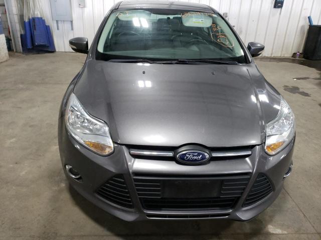 1FADP3F20EL259574 | 2014 FORD FOCUS SE