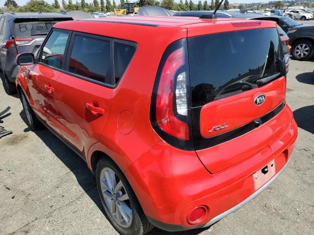 KNDJP3A5XH7467859 KIA SOUL +