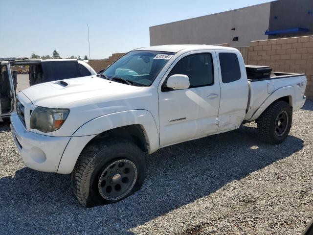 2009 Toyota Tacoma 