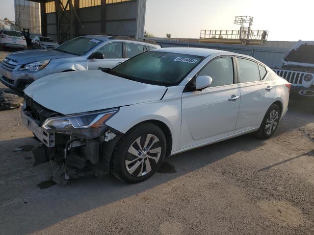 1N4BL4BV6LC153488 Nissan Altima S