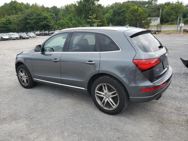 VIN WA1C2AFPXHA083406 2017 Audi Q5, Premium no.2