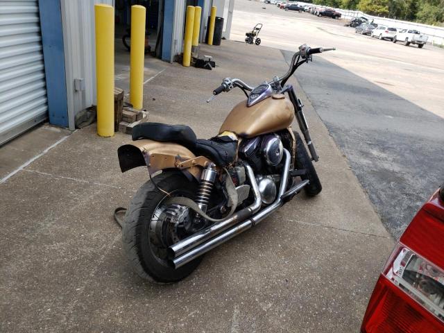 2002 KAWASAKI VN1500 N1 - JKBVNAN142A015635